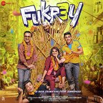Fukrey 3 (Original Motion Picture Soundtrack) - Ashish Prabhu Ajgaonkar Song Download